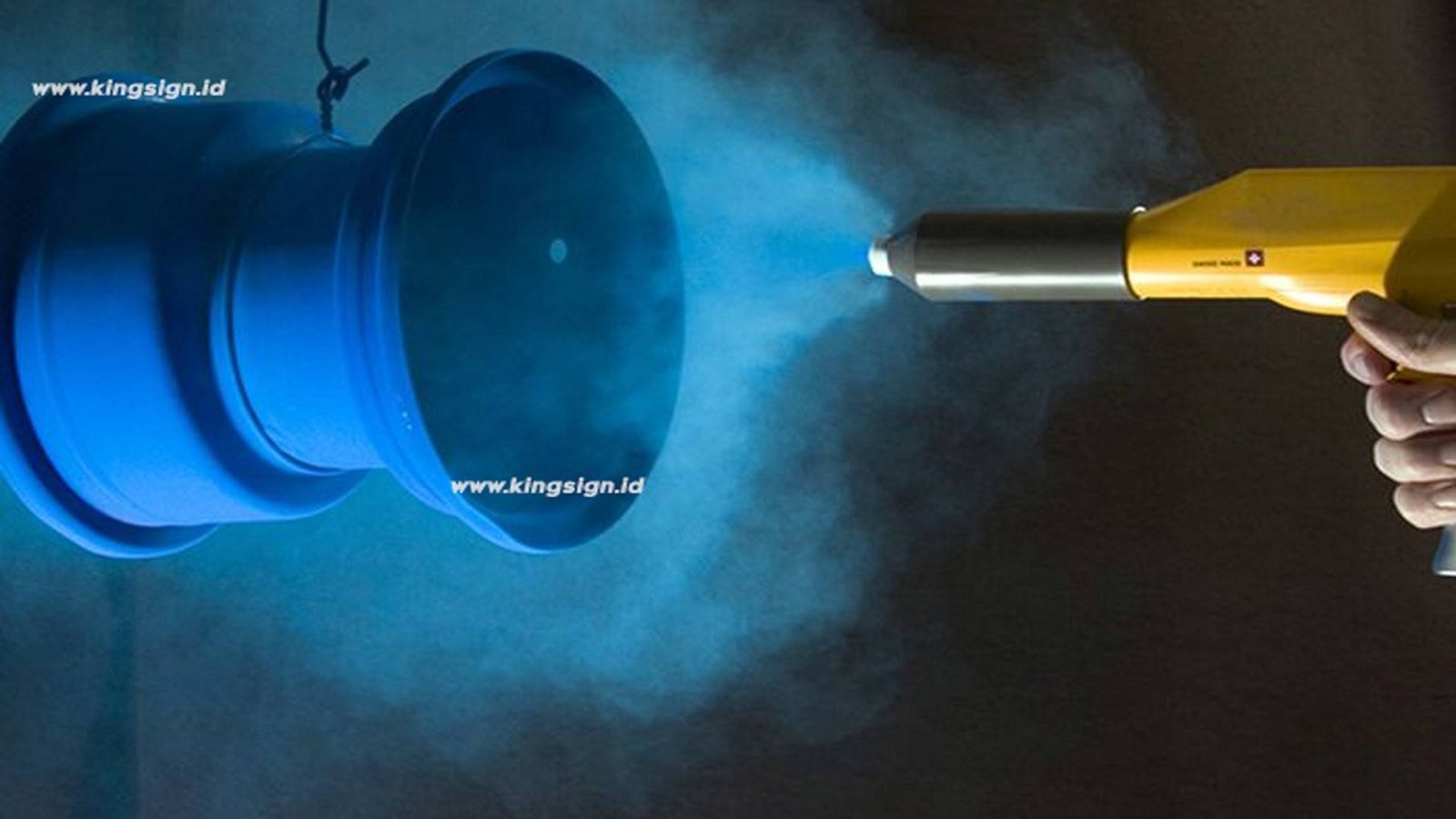 Powder Coating Jasa Powder Coating