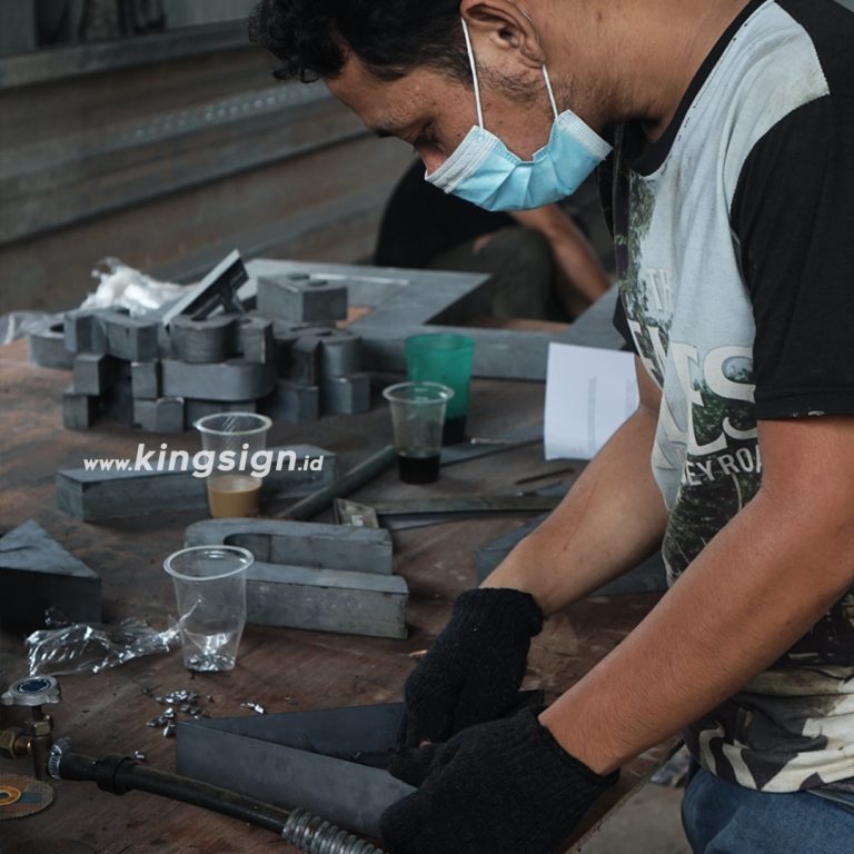 kingsign pt karya lintas generasi