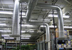 maintenance perbaikan perawatan kontraktor hvac pendingin ruangan heating ventilation air handling unit gedung apartmen rumah perkantoran jakarta bekasi depok 