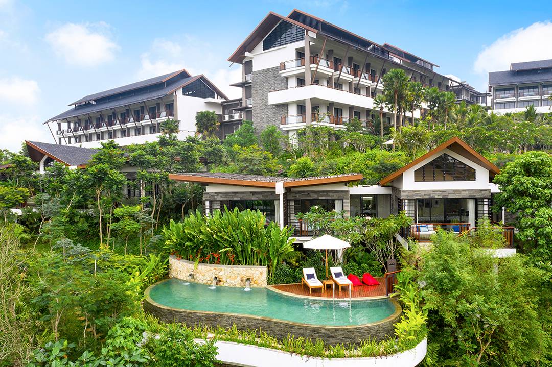Hotel Pullman Vimala Hills Agung Podomoro Group