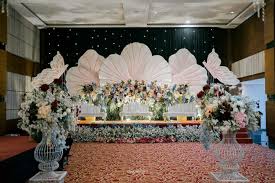 Jasa Dekorasi Pernikahan di Cimahi