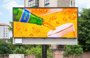 BIllboard LED