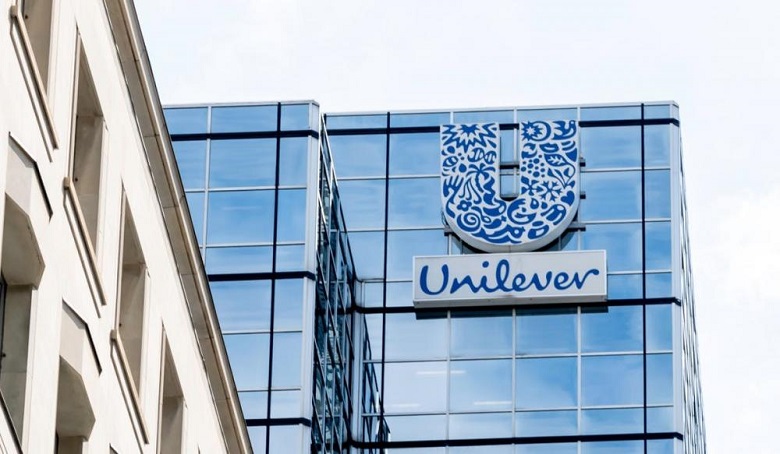 logo PTUnilever Indonesia Tbk. Surabaya