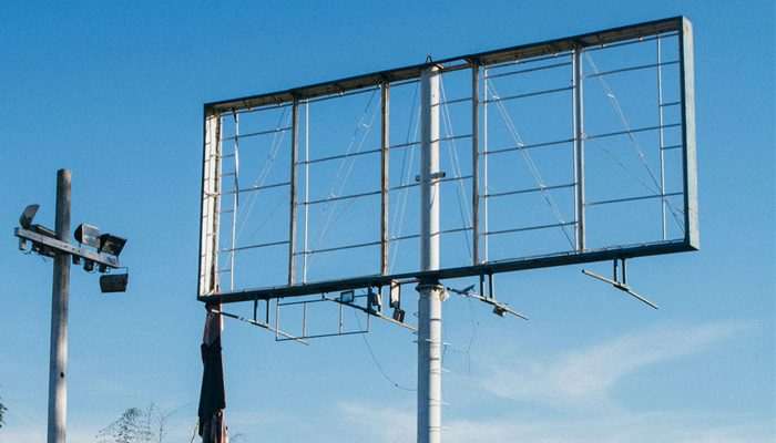 disain konstruksi billboard signboard signage harga konstruksi reklame jakarta perusahaan advertising signboard jakarta bogor depok tangerang selatan bekasi bandung bsd bintaro