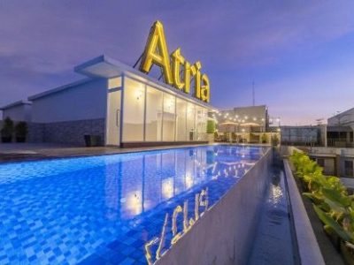 Atria Hotel