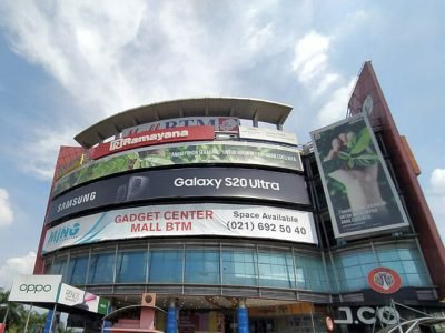Bogor Trade Mall