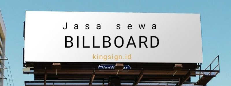1211 desain konstruksi billboard jakarta
