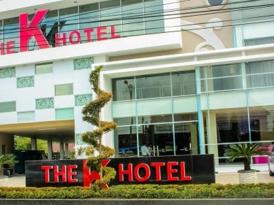 The K Hotel