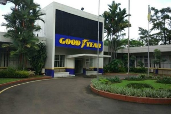 good year bogor