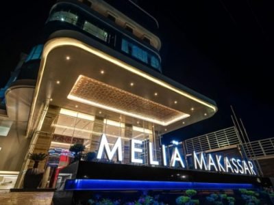 melia makassar