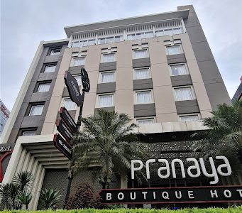 pranaya pranaya