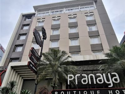 pranaya