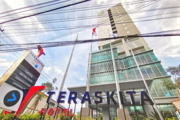 teras kita