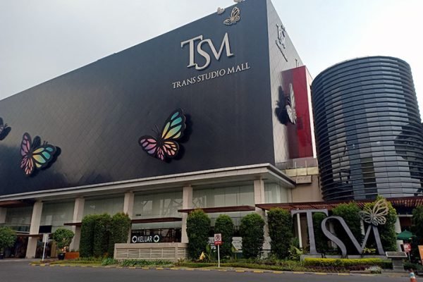 trans studio mall bandung