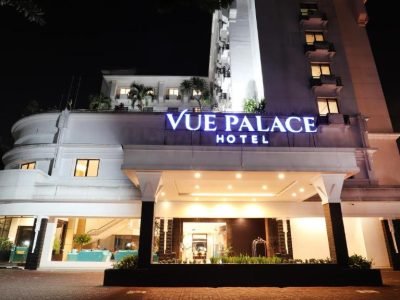 vue palace artotel bandung